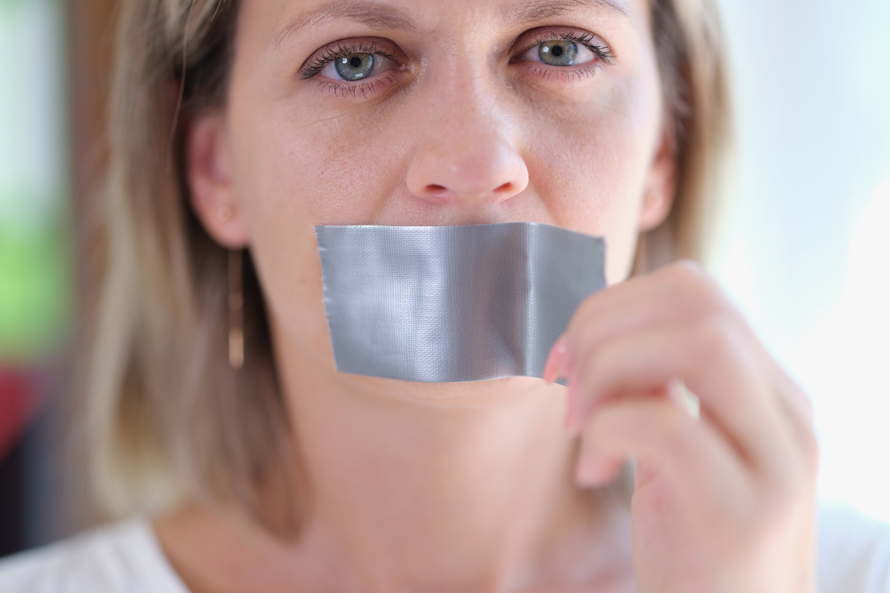 Unspoken Truths of Caregiving