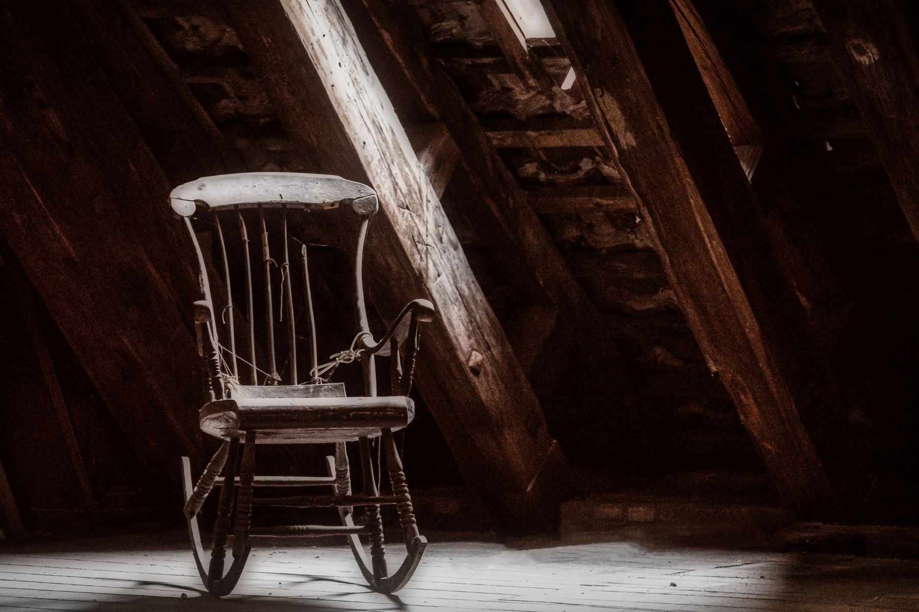 Lessons in Caring for a Parent Who Wasn't There
